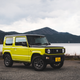 Illustration for article titled The 660cc 2019 Suzuki Jimny Isn’t Perfect but It's Full of Charm